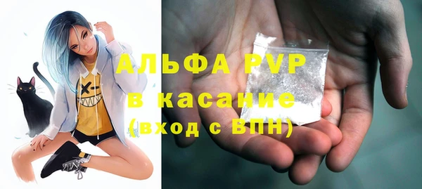 молекула духа Белоозёрский